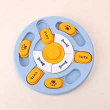 Charger l'image dans la galerie, Puzzle Interactif pour Chien Chat - Cache-Friandises
